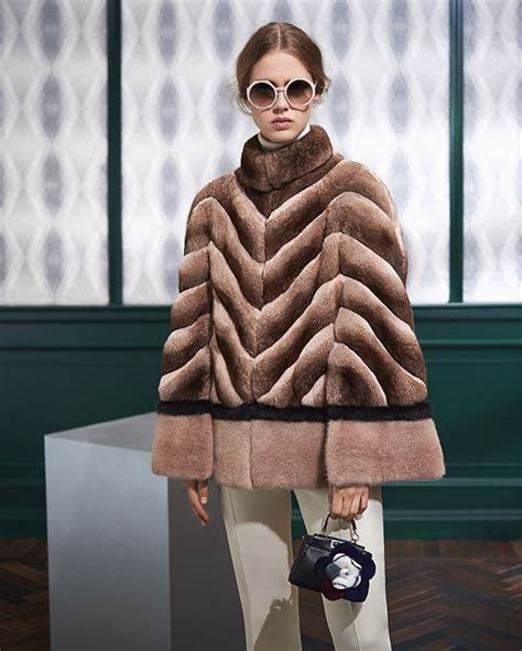 fendi first fur collection|Fendi latest collection.